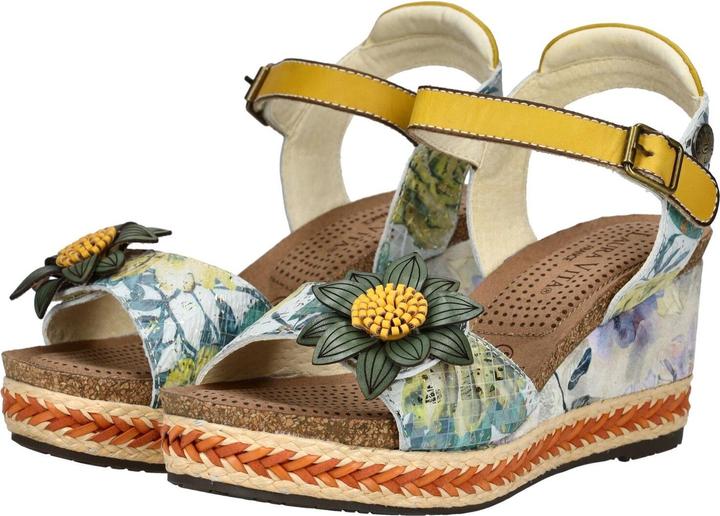 Actual product image Laura Vita Sandalen (41)
