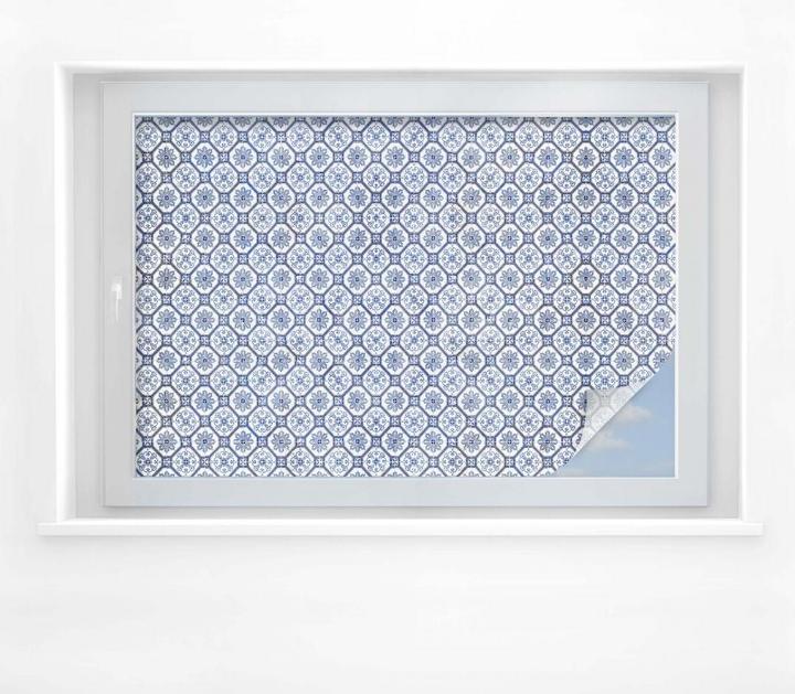 Actual product image Trenddeko Holland Tiles 01 (120 x 80 cm)
