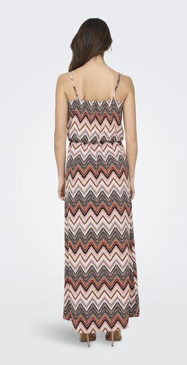 Image du produit Only Robe maxi sans manches (36)