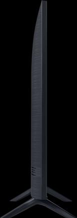 Actual product image Samsung GU65TU8079 (65", LCD, 4K, 2020)