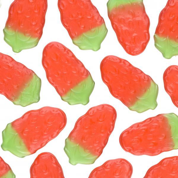 Immagine prodotto Haribo Fragole giganti (1 pz., 1350 g)
