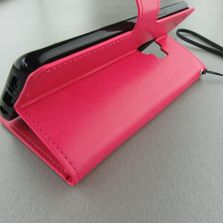 Actual product image PhoneLook Premium Flip cover (Samsung Galaxy S10e)