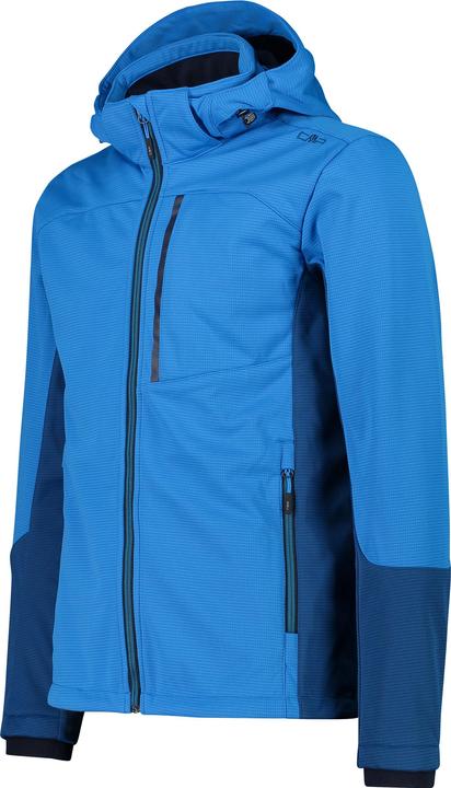 Actual product image CMP Campagnolo Zip Hoodie (L)