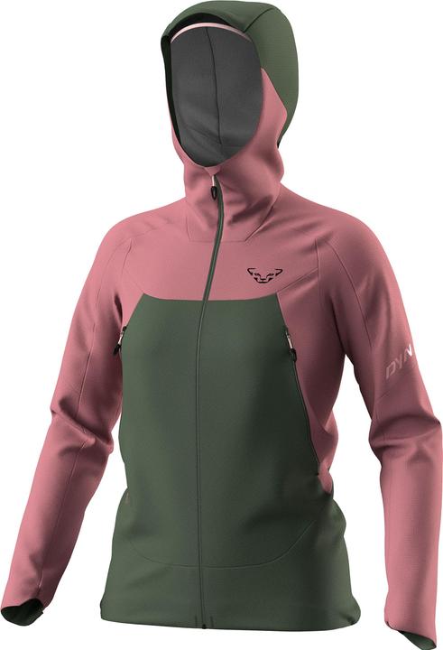 Dynafit Transalper 3-Lagen Jacke