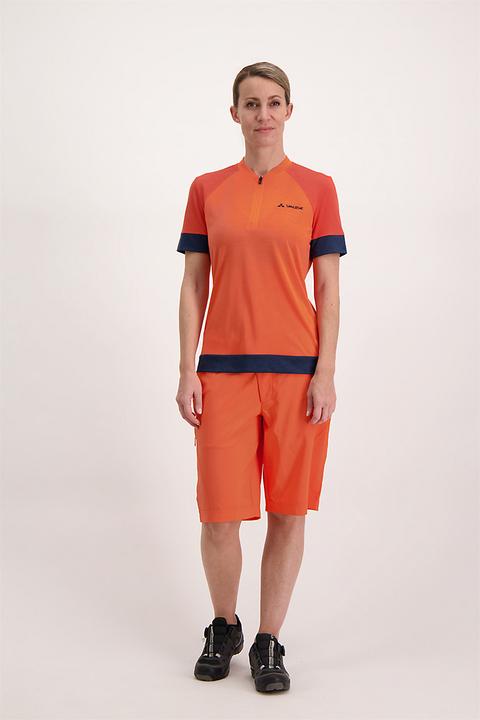 Immagine prodotto Vaude Camicia Altissimo Q-Zip da donna (40)