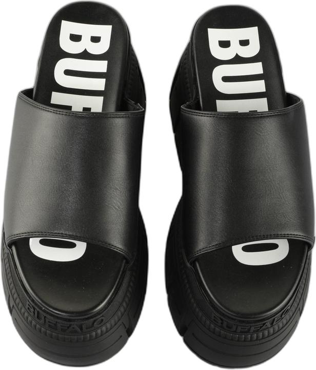 Actual product image Buffalo Gospher - Vegan Nappa (38)