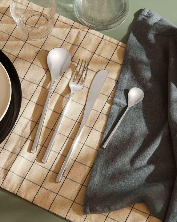 Produktbild Alessi Mu (Besteck Set)