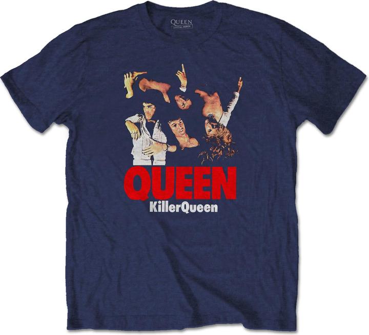 Produktbild Queen Killer (XL)