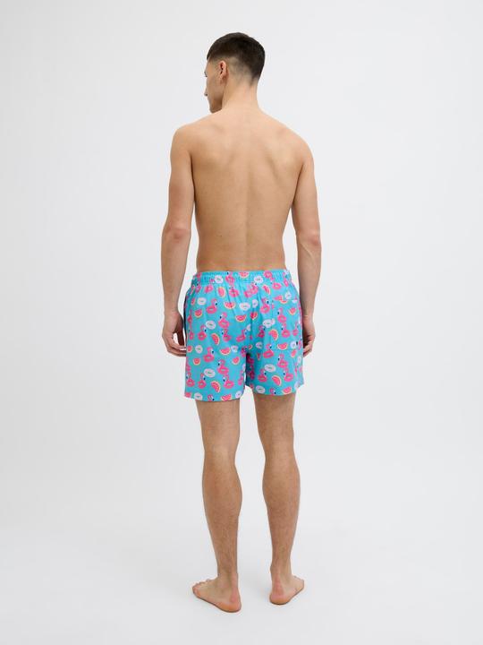 Image du produit Jack & Jones Regular Fit Badeshorts Badeshorts (XS)