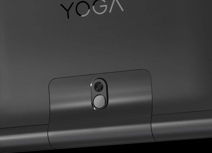 Image du produit Lenovo Yoga Smart Tab (WLAN uniquement, 10.10", 64 Go, Grey)