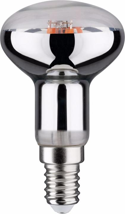 Paulmann Pflanzenlampe (E14, 4 W, 100 lm, 1 x, B)