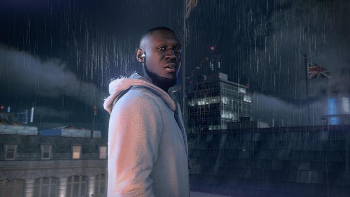 Image du produit Ubisoft Watch Dogs Legion - Resistance Edition
