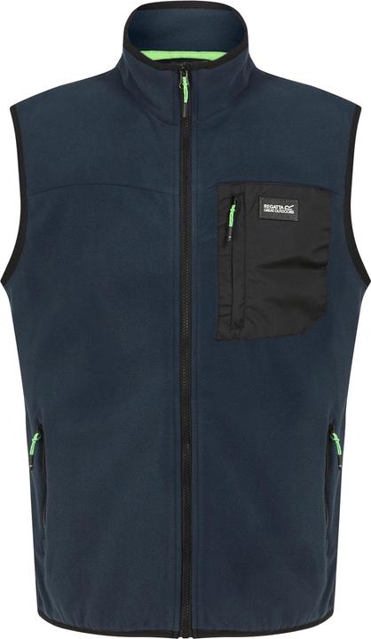 Bleu marine