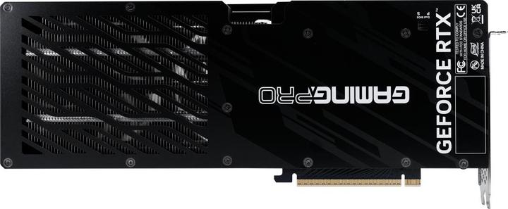 Actual product image XpertVision Palit RTX5070TI GamingPro OC V1 16GB GDDR7 HDMI 3xDP (16 GB)