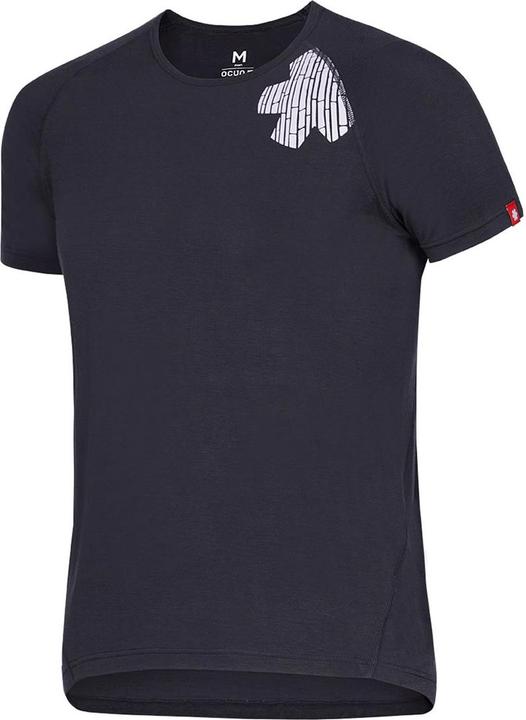 Actual product image Ocun T-Shirt Bamboo Blossom (XL)