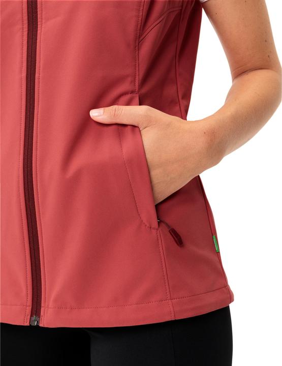 Actual product image Vaude Hurricane III (S)