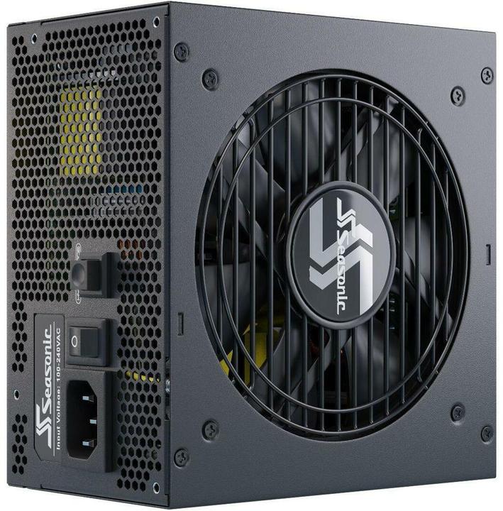 Image du produit Seasonic Focus GX (650 W)