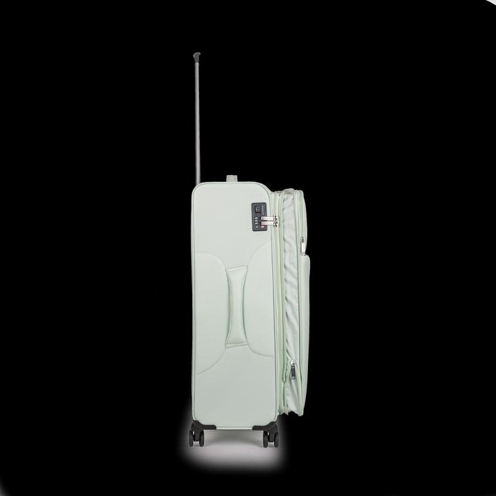 Produktbild Stratic Trolley weich LIGHT L 75cm mint (102 l, L (90 - 115l))