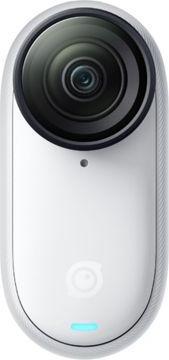 Insta360 GO 3S Standalone Camera 128GB (30p, Bluetooth, Wi-Fi) (WiFi)