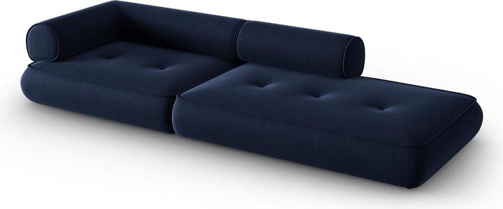 Actual product image Maison Heritage Lily (4-seater, 2 person sofa, 3-seater)
