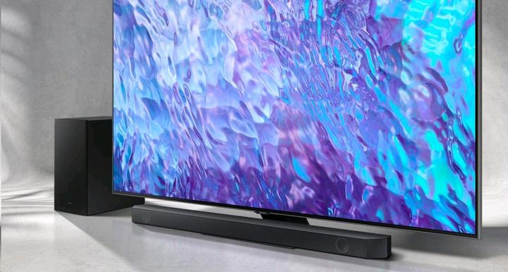 Image du produit Samsung HW-Q600C (360 W, 3.1.2 Canal)