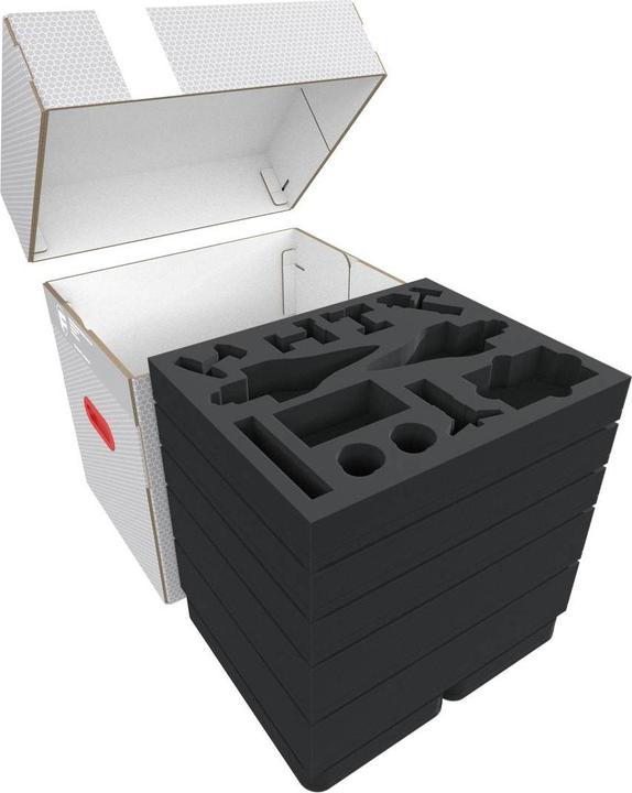 Immagine prodotto Feldherr FH58481 - Scatola per Star Wars Armada - Onda 1 - 6