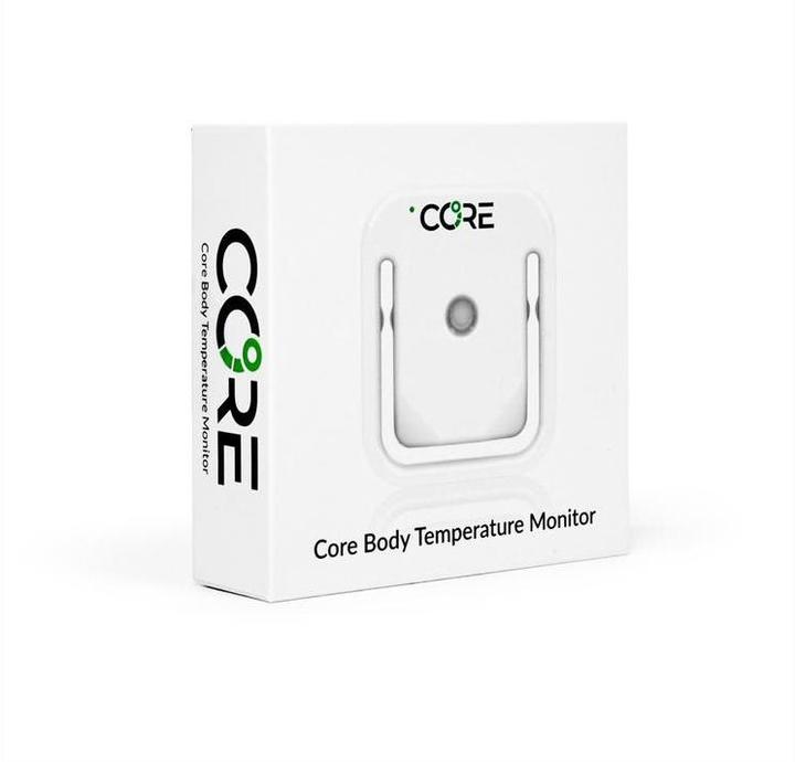 Produktbild Core Körpertemperatur Monitor