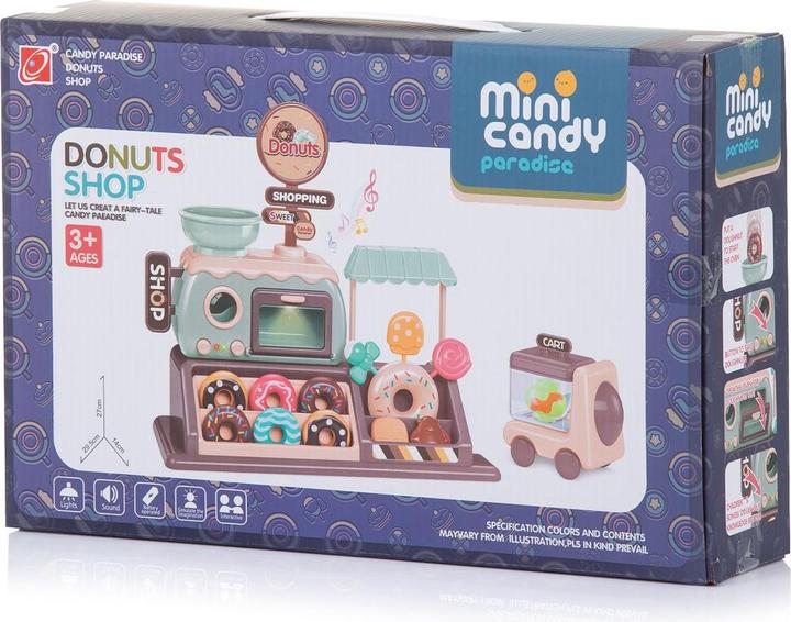 Image du produit Chipolino Jouets Donut Shop