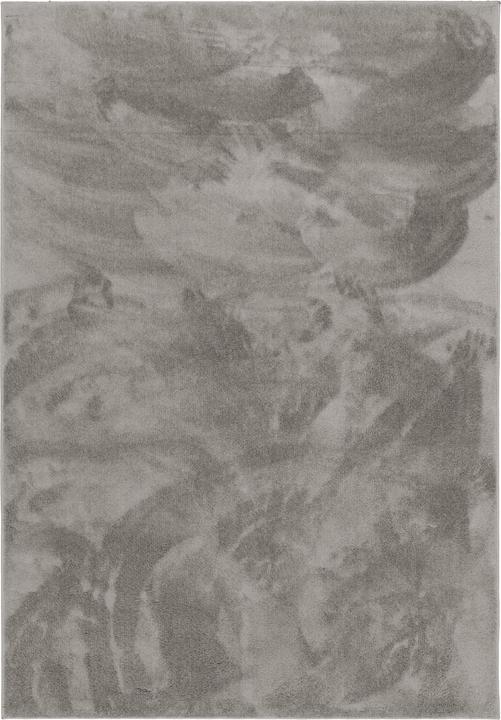 Produktbild Pergamon Luxus Super Soft Hochflor Langflor Teppich Melia (120 x 170 cm)