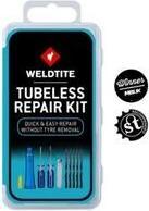 Image du produit Weldtite Tubeless Reparaturkit