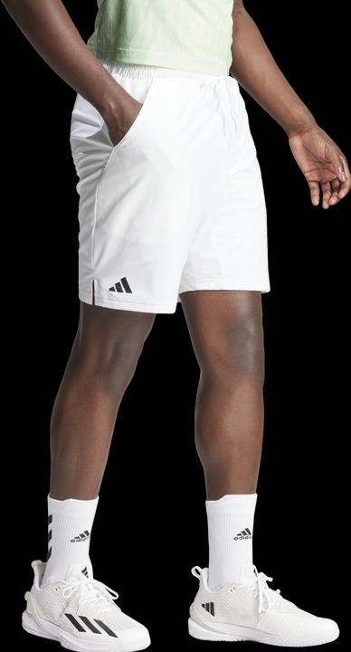 Produktbild adidas Ergo Short weiss (XL)