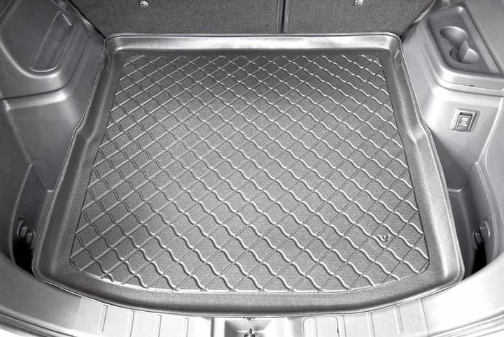Immagine prodotto ProPlus Vasca del bagagliaio per Mitsubishi Outlander + PHEV Hybrid dal 2012 ad oggi