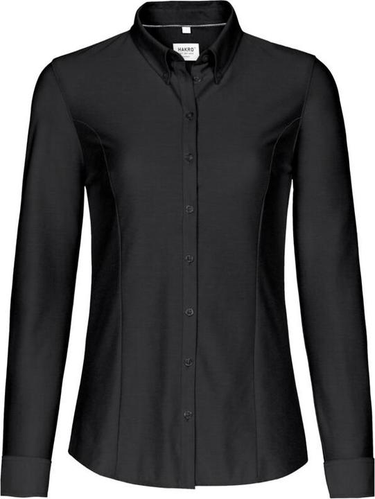 Produktbild Hakro Bluse Natural Stretch (XXS)