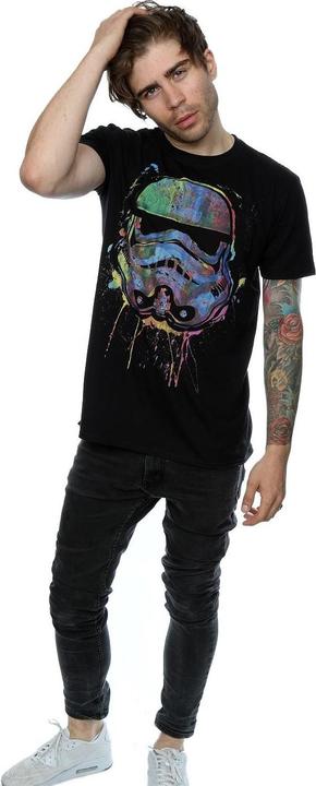 Immagine prodotto Star Wars Tshirt (XXL)