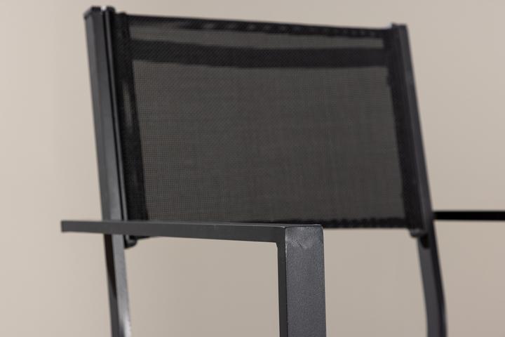 Image du produit Venture Home Chaise de jardin Copacabana