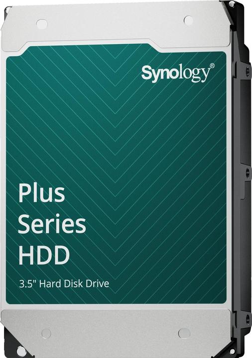 Produktbild Synology Plus Series HAT3310-16T (16 TB, 3.5", CMR)