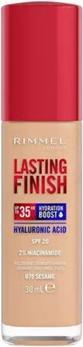 Image du produit Rimmel London Finition de la charge 35H (010 Rose Ivory)