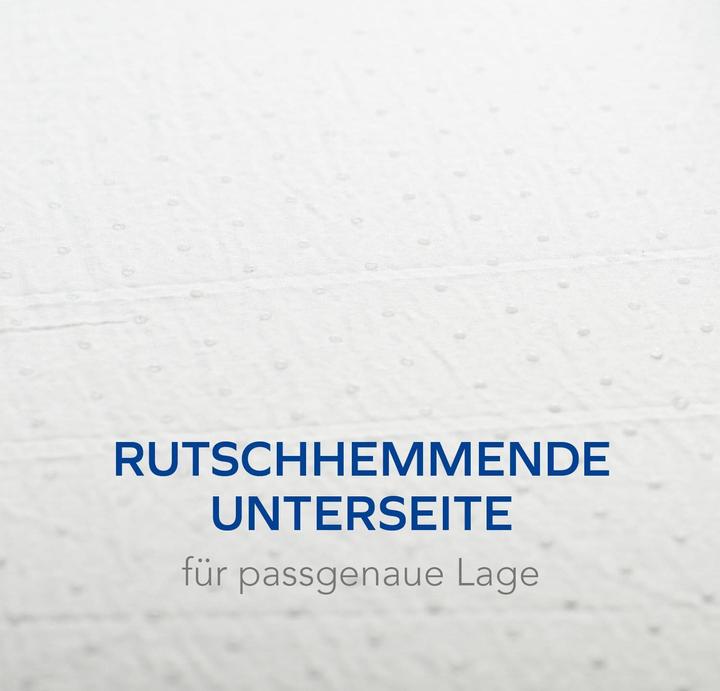 Produktbild Mlily Matratzentopper »Plus«, 7 cm dick (100 x 200 cm)