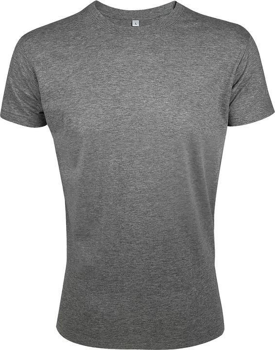 Heather grey