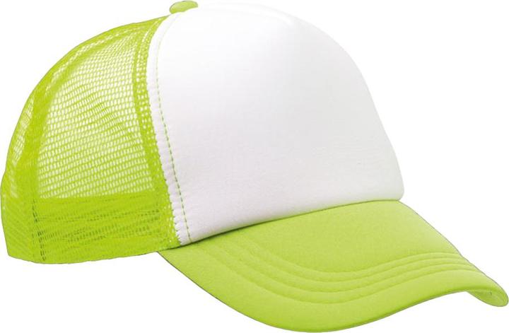 Produktbild MidOcean Bubble Trucker Cap (One Size)