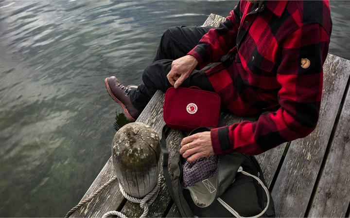 Actual product image Fjällräven Kånken (3.80 l)
