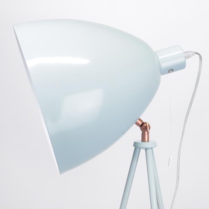 Actual product image EGLO Dundee (E27)
