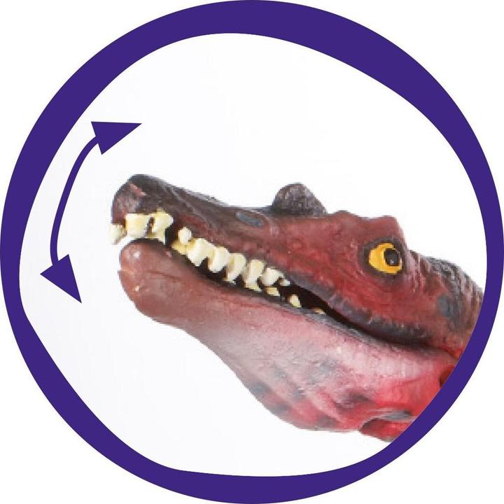 Actual product image Bullyland Spinosaurus