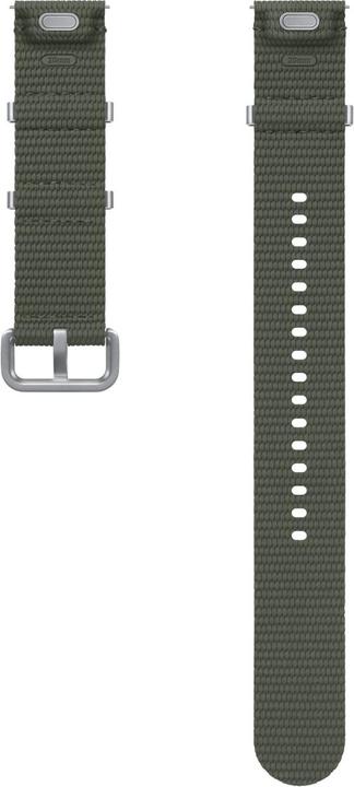 Produktbild Samsung Athleisure Band (20 mm, Nitrilkautschuk (HNBR))