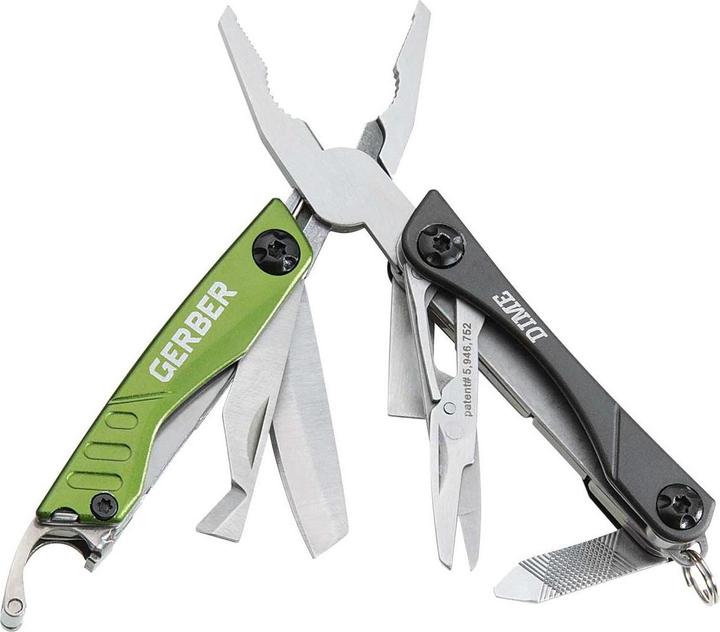 Immagine prodotto Gerber Gear Dime (12 Funzioni)