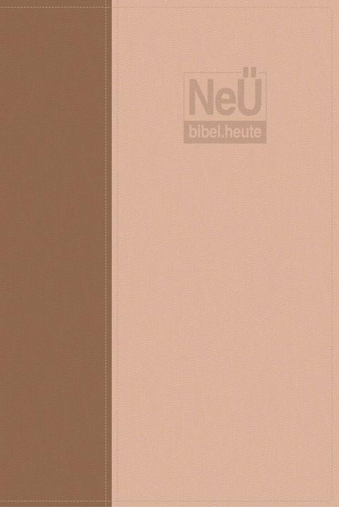 Immagine prodotto NeÜ bibel.heute Taschenausgabe (Tedesco, Charles-Heinz Vanheiden, 2023)