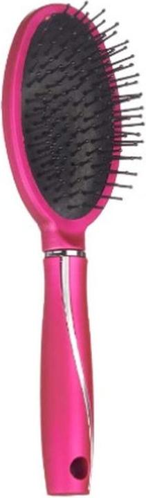 Berilo Bürste Pink Silikon Kunststoff (Stück)