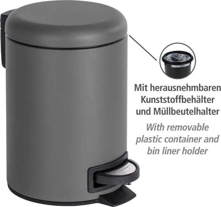 Immagine prodotto Wenko Leman (3 l)