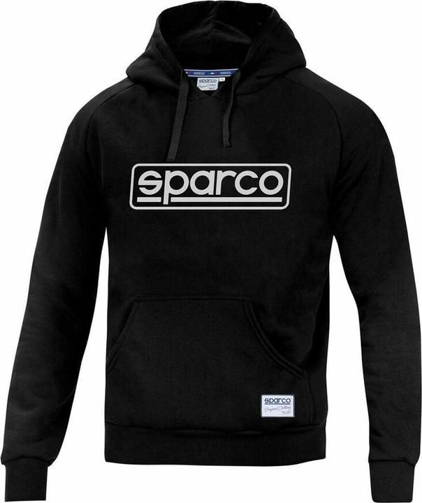 Produktbild Sparco Hoodie Frame (M)