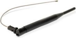 Immagine prodotto Varia WLAN Clip Antenna 2.4 GHz 5 dBi adatta per FRITZ!Box - Omnidirezionale - WLAN (WiFi)